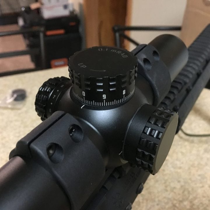 1-8x24 scope 1-8x24 scope