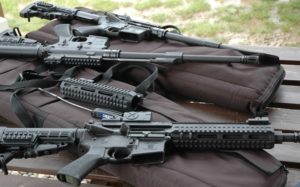 Best AR 15 Under 1000
