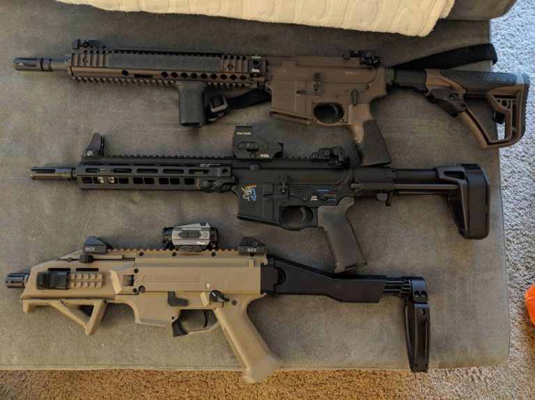 6 Best Holographic Sights [Best of 2020] Huntingmark