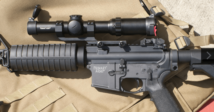 best ar-15 scope mount best ar-15 scope mount