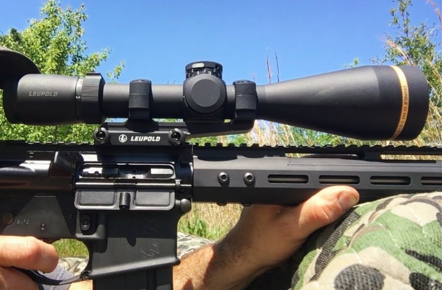 best coyote scope best coyote scope