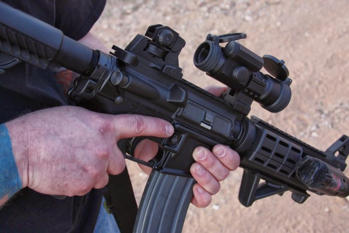 best red dot for ar-15 best red dot for ar-15
