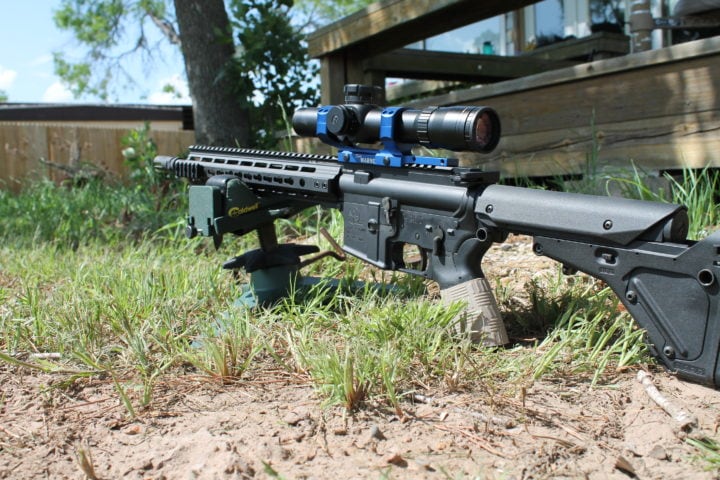 best 1-8 scope best 1-8 scope