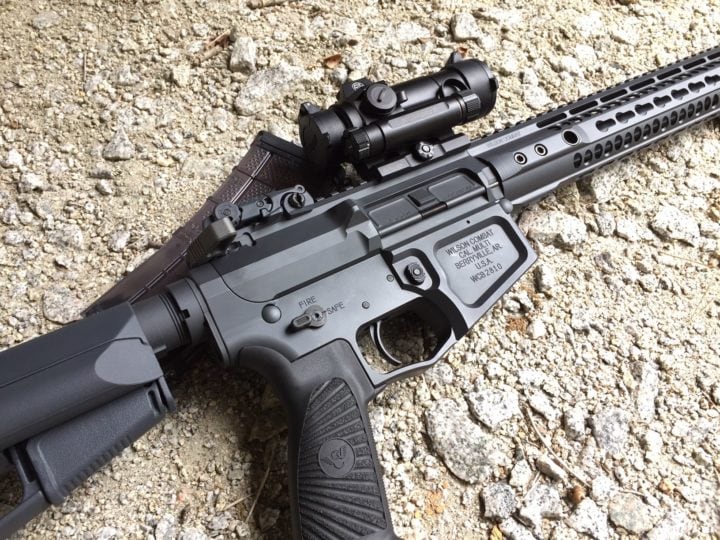 complete ar lower complete ar lower