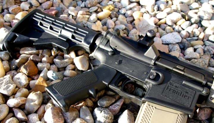 complete lower receiver complete lower receiver