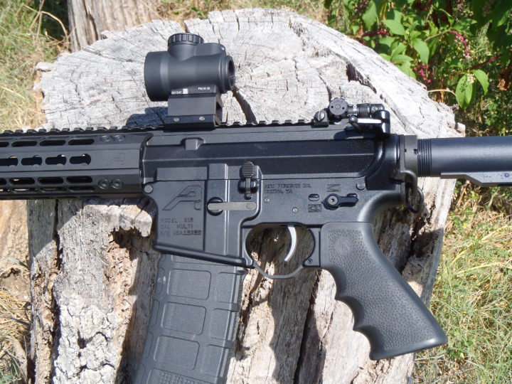 ar scope mount ar scope mount