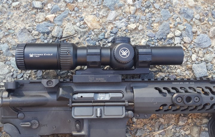 8x scope 8x scope