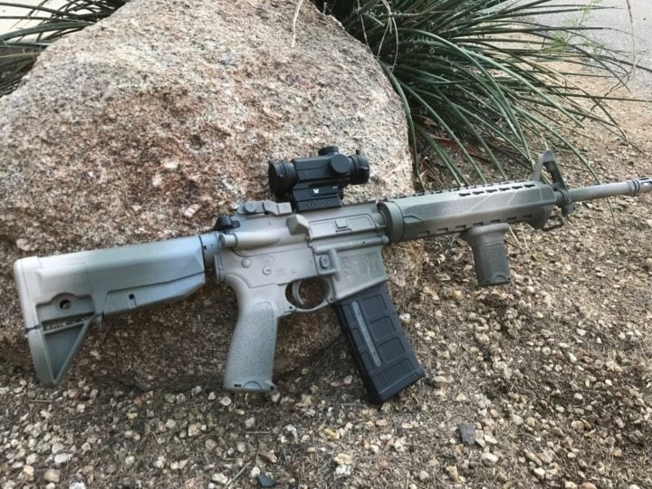 ar 15 best ar 15 best