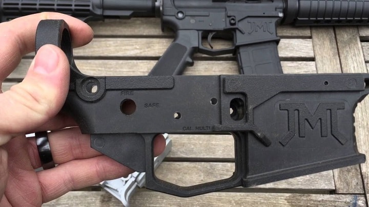 ar lower receiver ar lower receiver