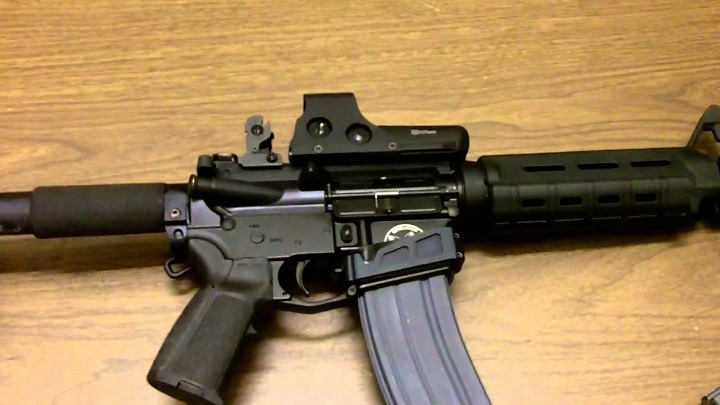 ar 15 optics ar 15 optics
