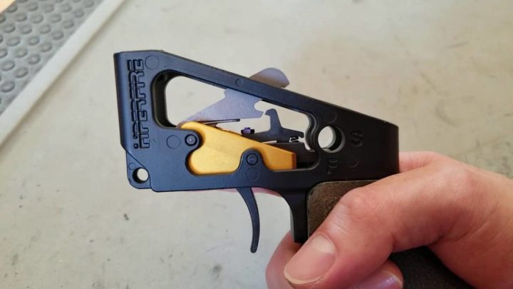 ar15 triggers ar15 triggers