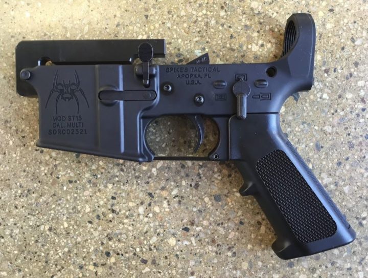 best ar 15 lower best ar 15 lower