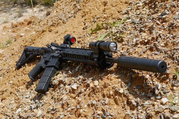 best ar-15 under 1000 best ar-15 under 1000