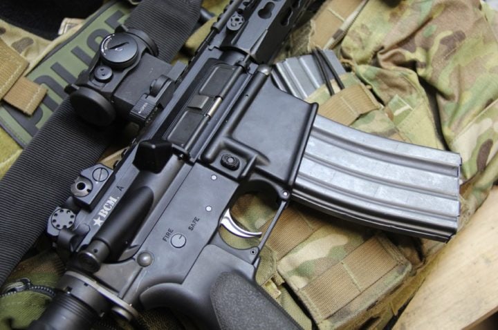 best ar15 trigger best ar15 trigger
