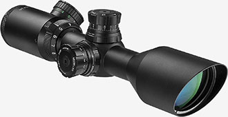 best scope under 100 best rifle scope for the money