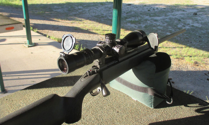 1 8x scope 1 8x scope
