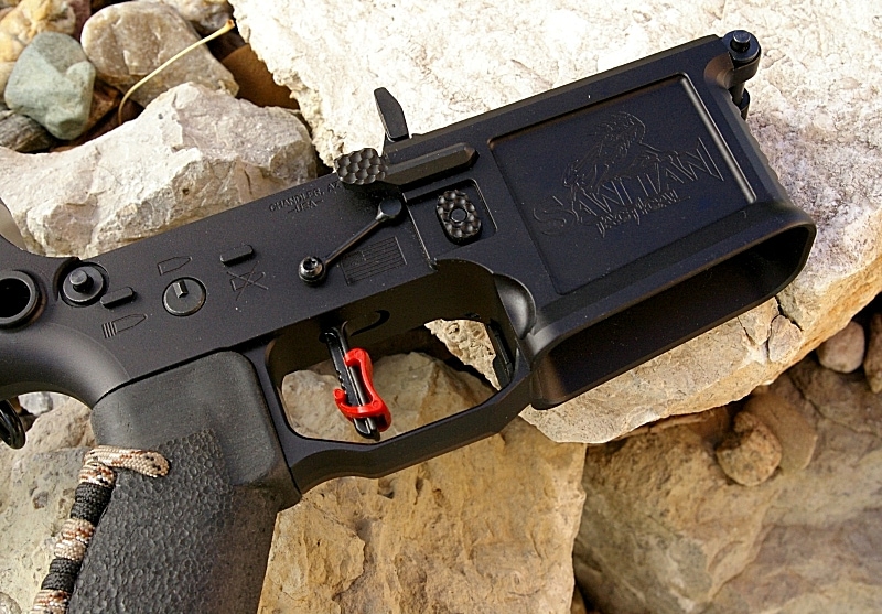 trigger ar 15 trigger ar 15