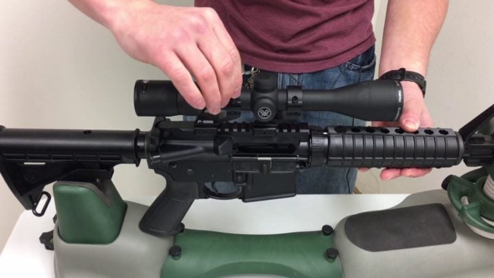 best ar15 scope mount best ar15 scope mount