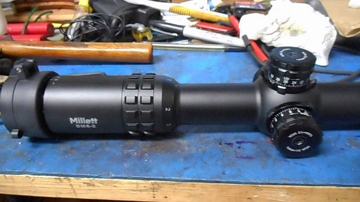 scopes for ar15 scopes for ar15