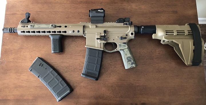sig sauer m400 sig sauer m400