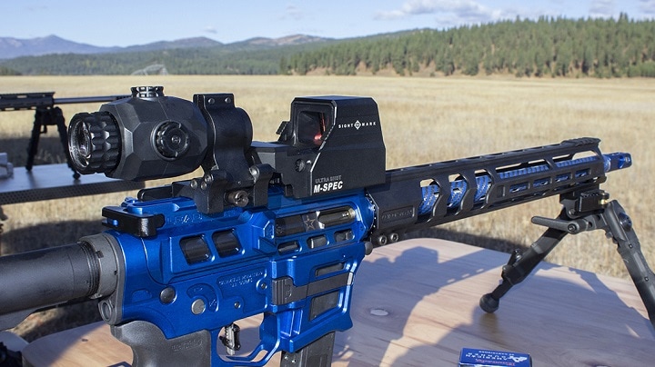sightmark ultra shot sightmark ultra shot