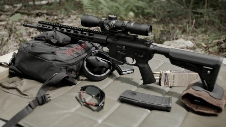 top 5 ar 15 top 5 ar 15