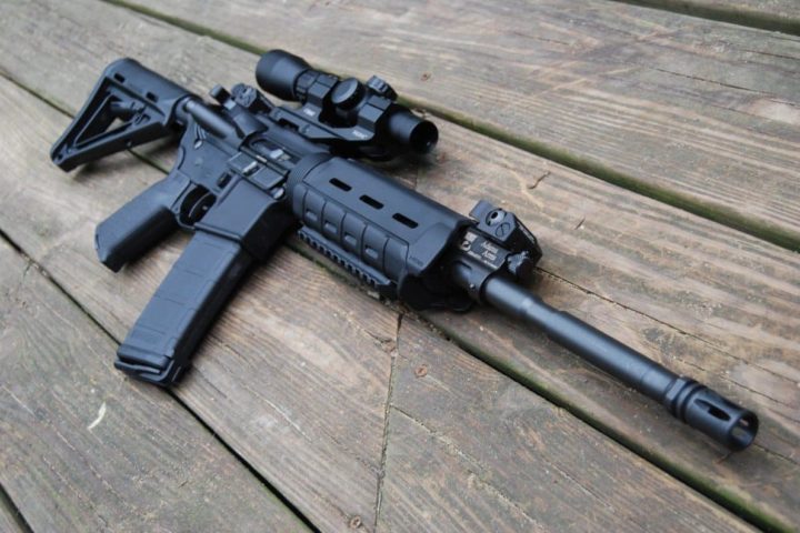 top ar 15 top ar 15