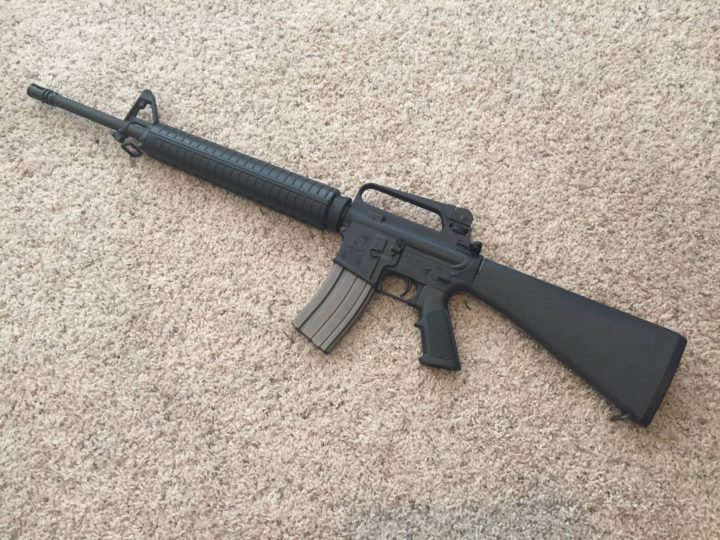 top ar15 brands top ar15 brands