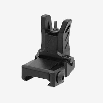 M-4 Super Low-Profile Flip-Up Front & Rear Sight M-4 Super Low-Profile Flip-Up Front & Rear Sight