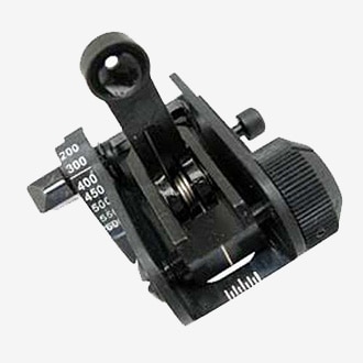 MaTech Mil-Spec Back-up Sight MaTech Mil-Spec Back-up Sight