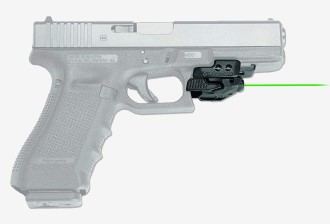 Crimson Trace CMR-206 Rail Master Laser Crimson Trace CMR-206 Rail Master Laser