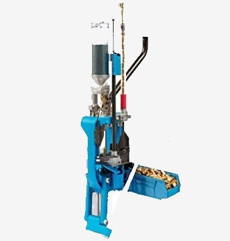 Dillon Precision XL650 Progressive Dillon Precision XL650 Progressive