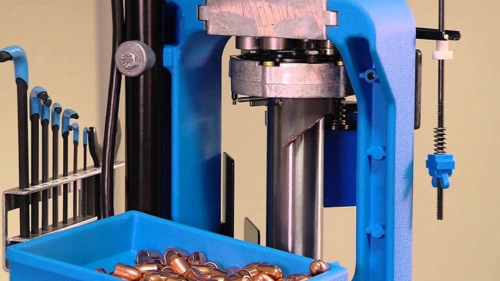 Dillon Precision XL650 Progressive1