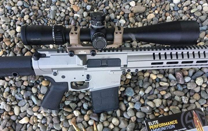 best scope for a 6.5 creedmoor best scope for a 6.5 creedmoor