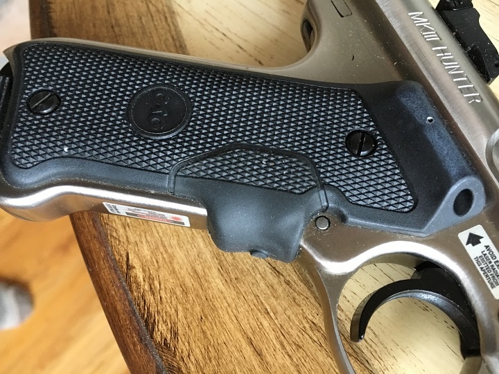 pistol optics pistol optics
