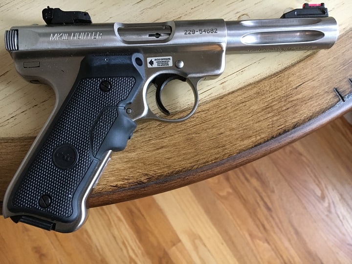handgun optics handgun optics