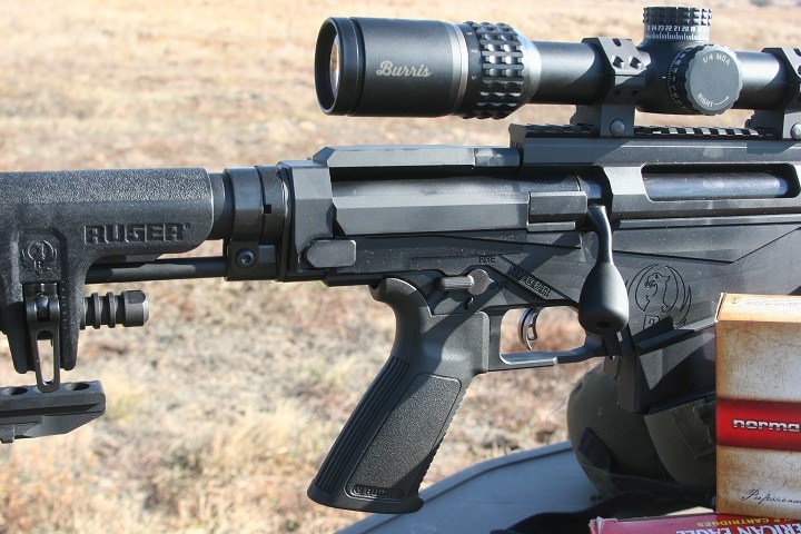 best scope for ruger precision rifle best scope for ruger precision rifle