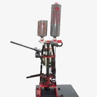 MEC 9000E Electronic Progressive Shotshell Press