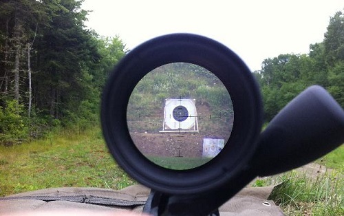 scope for 6.5 creedmoor hunting rifle scope for 6.5 creedmoor hunting rifle