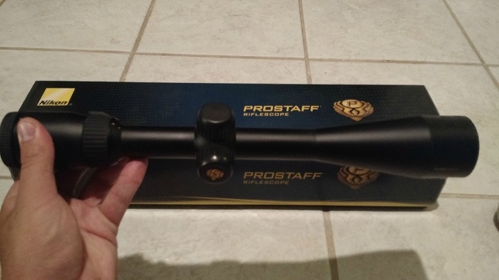 best rifle scope for 200 yards best rifle scope for 200 yards