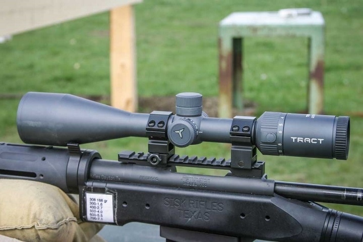 best dmr scope best dmr scope