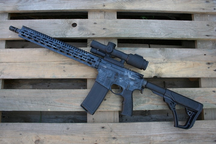 best scope for ar 10 308 best scope for ar 10 308