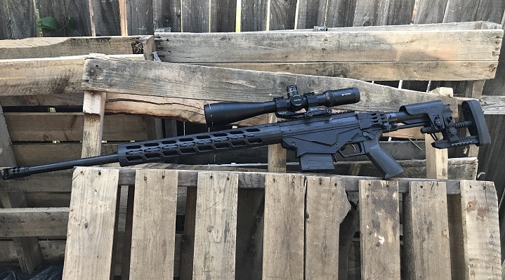 best scope for 6.5 creedmoor best scope for 6.5 creedmoor