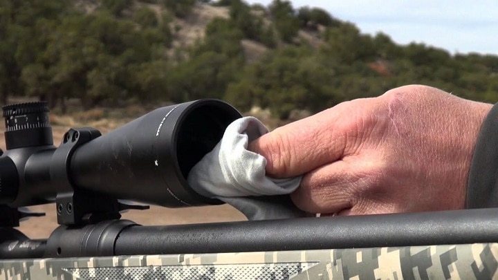 Vortex Optics Viper Vortex Optics Viper