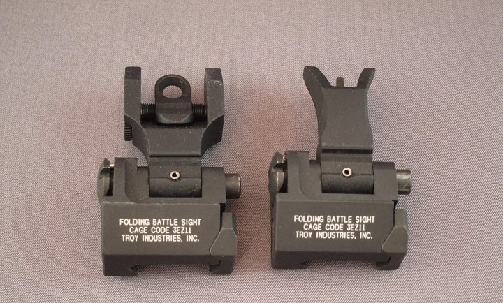 ar 15 folding sights ar 15 folding sights