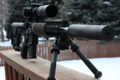 best ar 10 scopes
