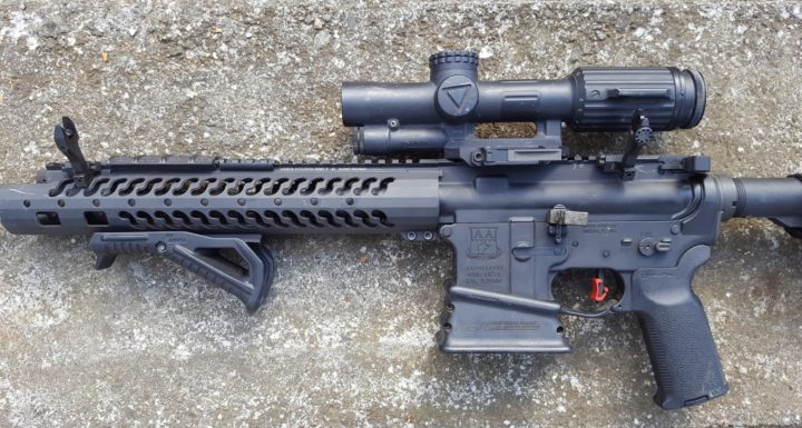 best offset iron sights best offset iron sights