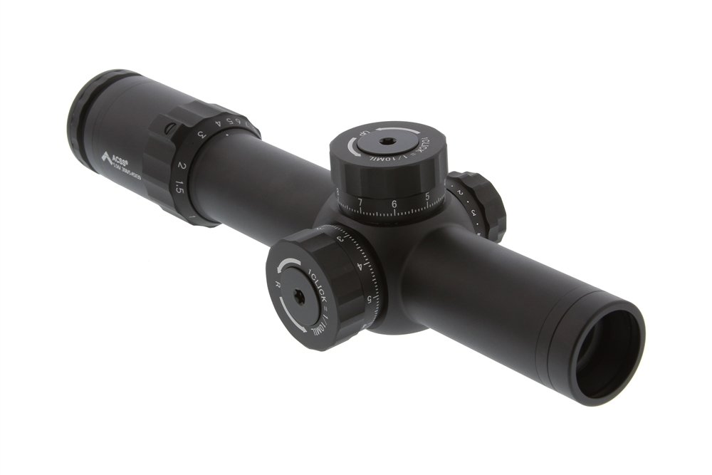 the-8-best-1-8x-scopes-for-your-rifle-high-end-budget-choices