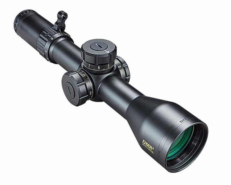 Best Scope for 6.5 Creedmoor for Optimal Long-Range Performance