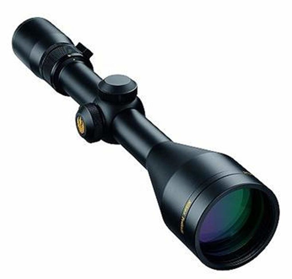 9 Best Scopes For AR 15 Coyote Hunting [WON'T let Them RUN]